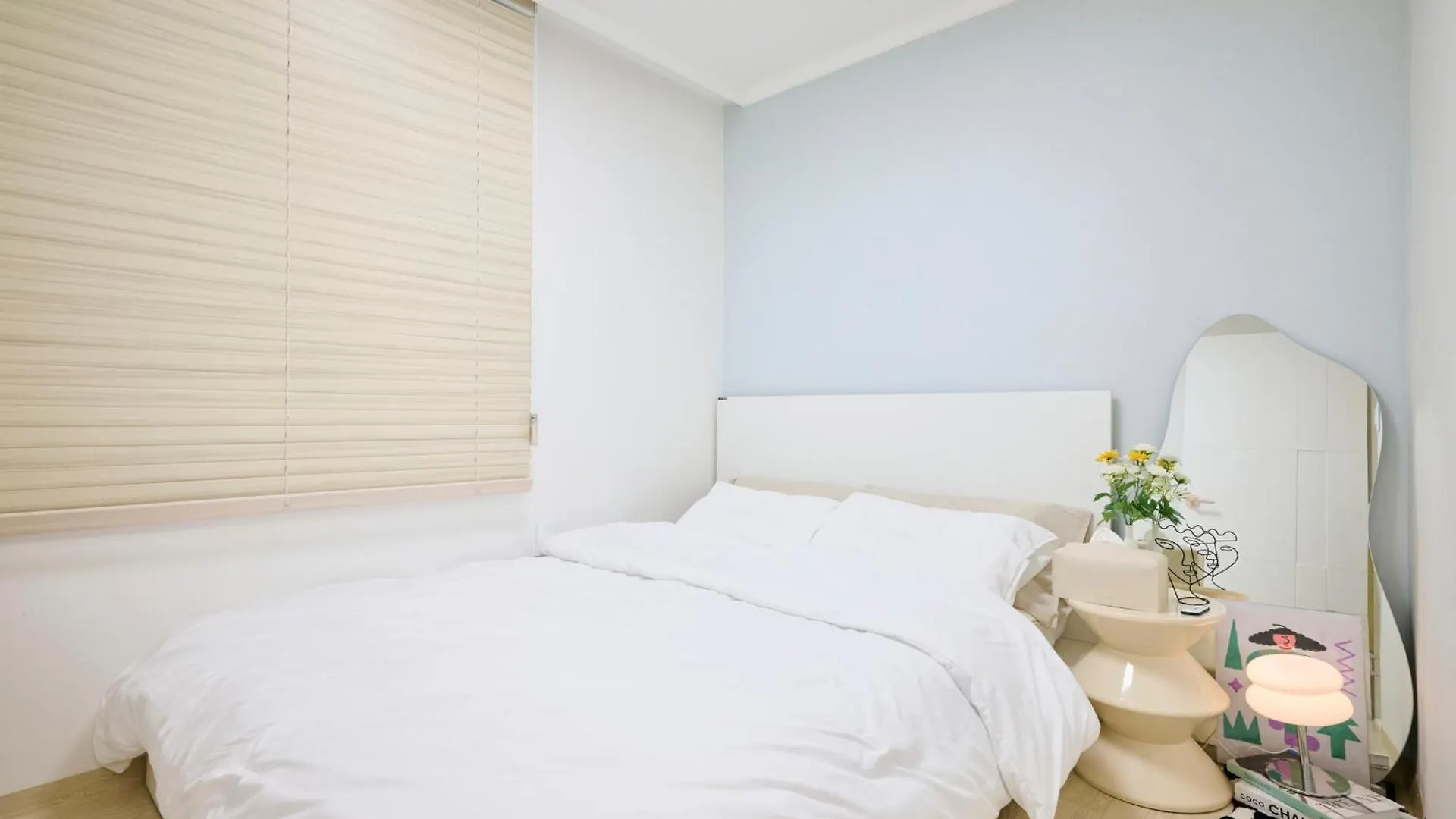 Casa Amigo Villa Seoul
