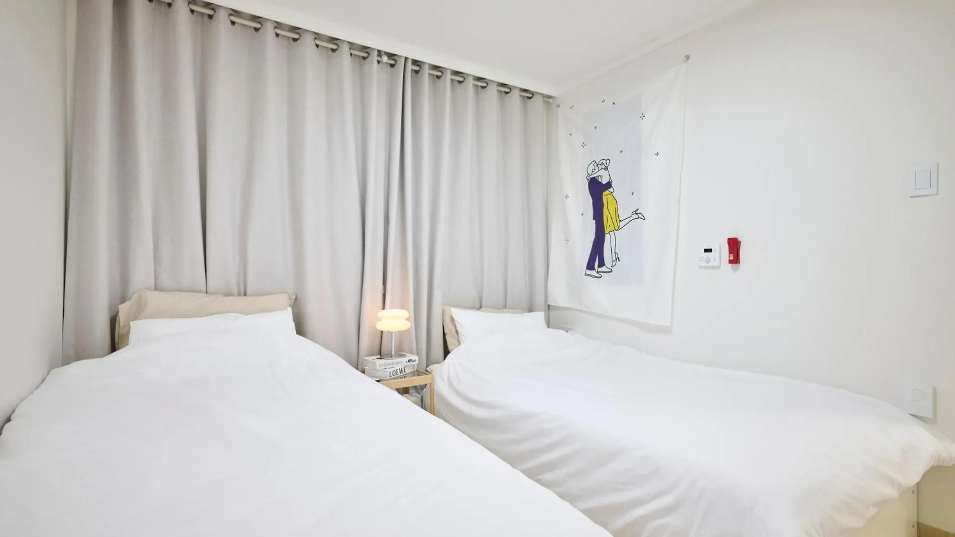 Casa Amigo Villa Seoul