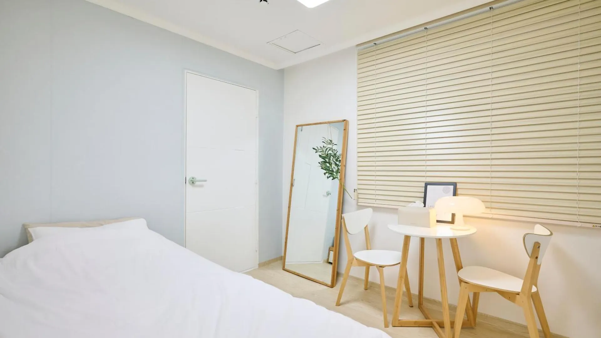 Casa Amigo Villa Seoul Sydkorea