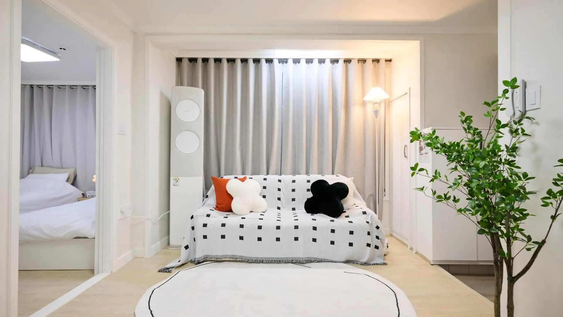 Casa Amigo Villa Seoul 0*,