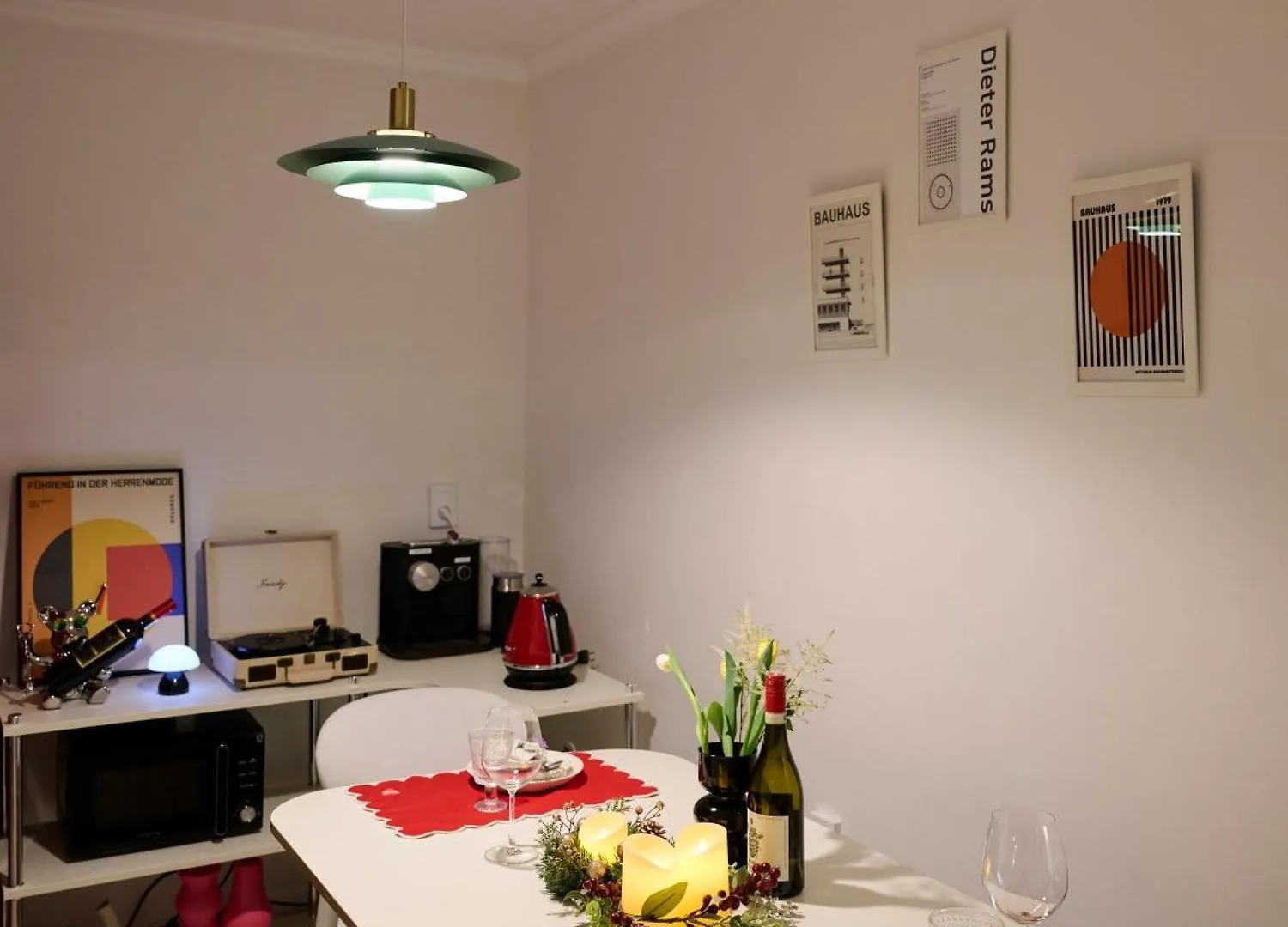 Casa Amigo Villa Seoul
