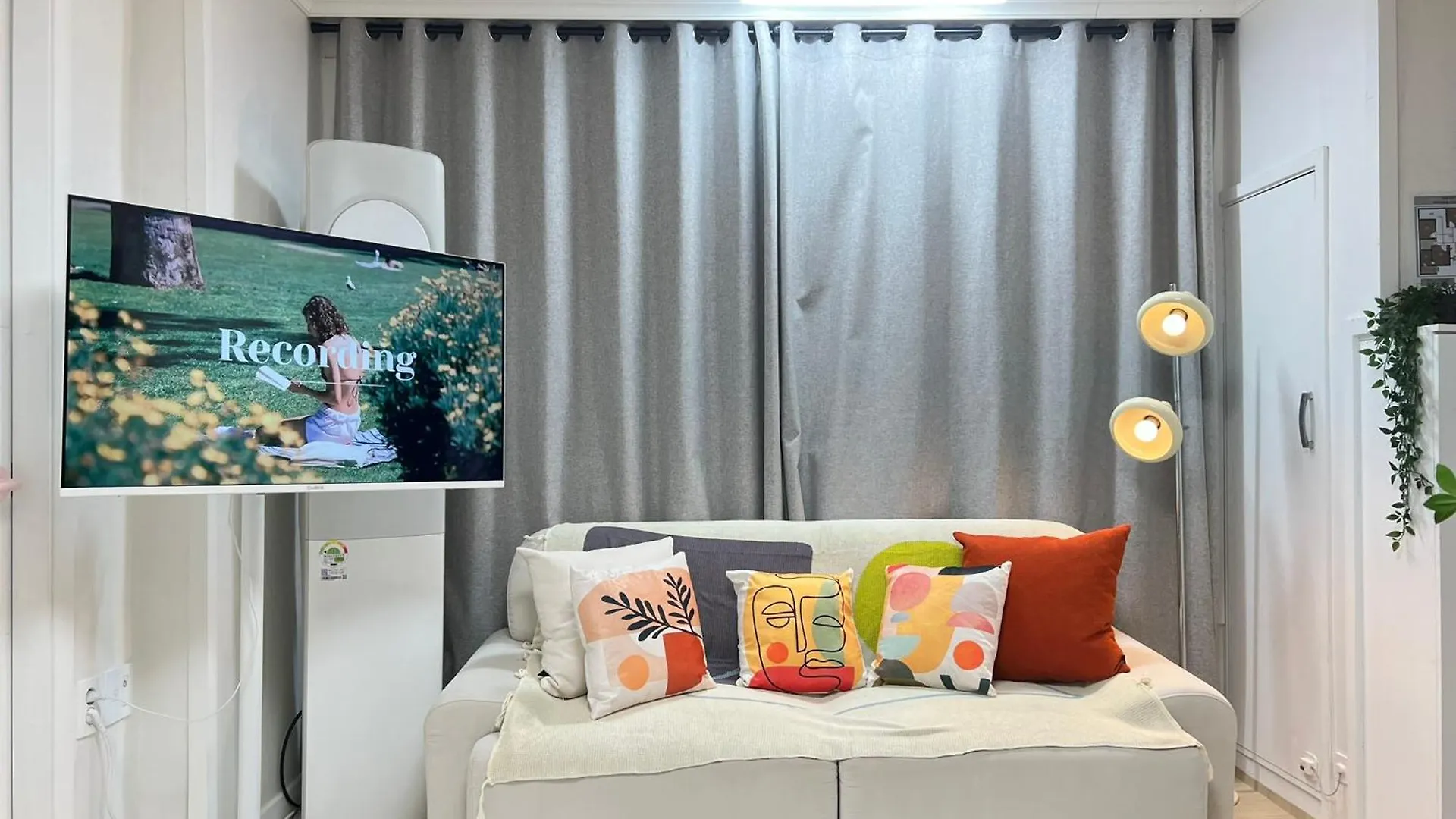 Casa Amigo Villa Seoul Sydkorea