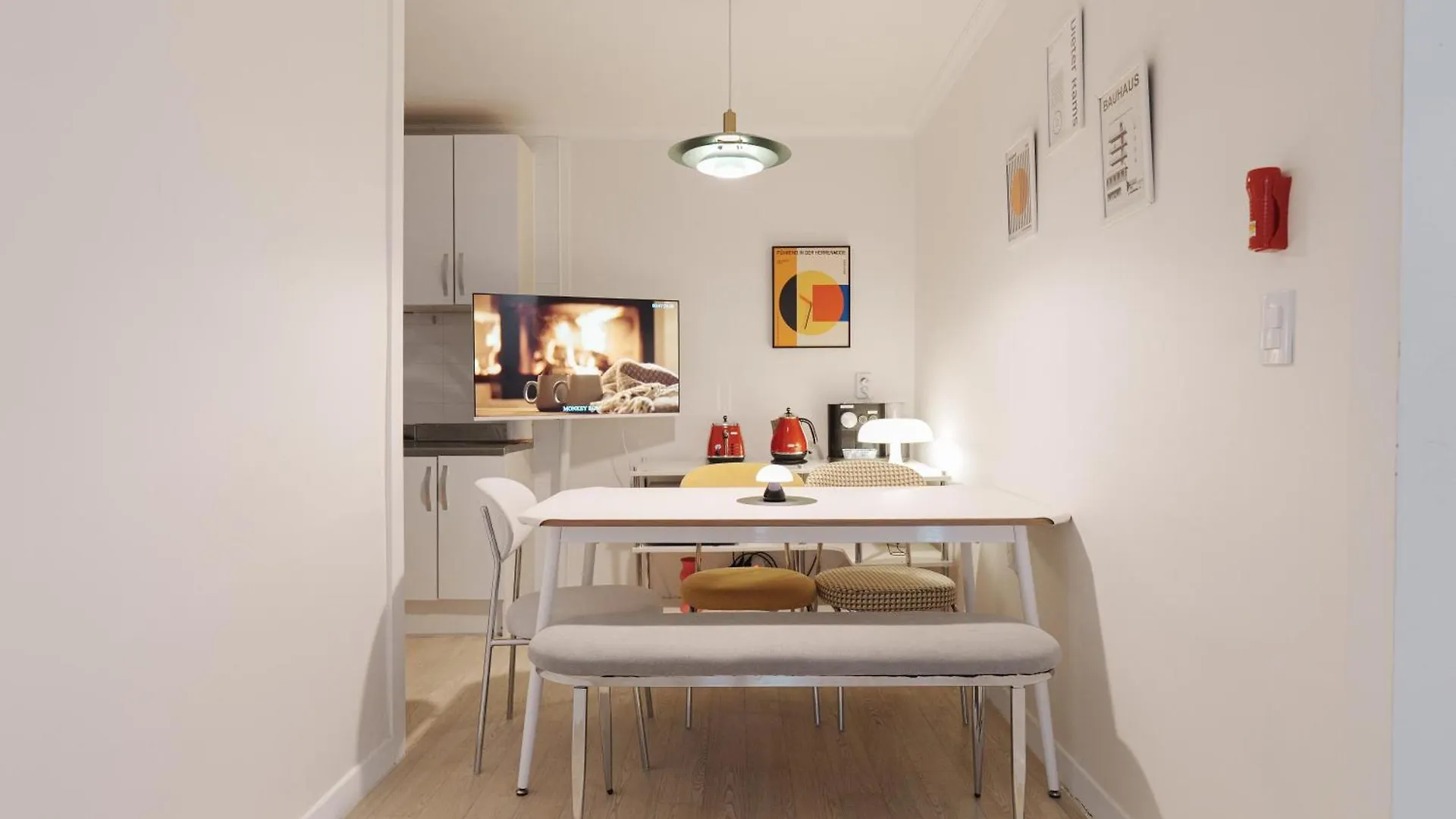 Casa Amigo Villa Seoul 0*,  Sydkorea