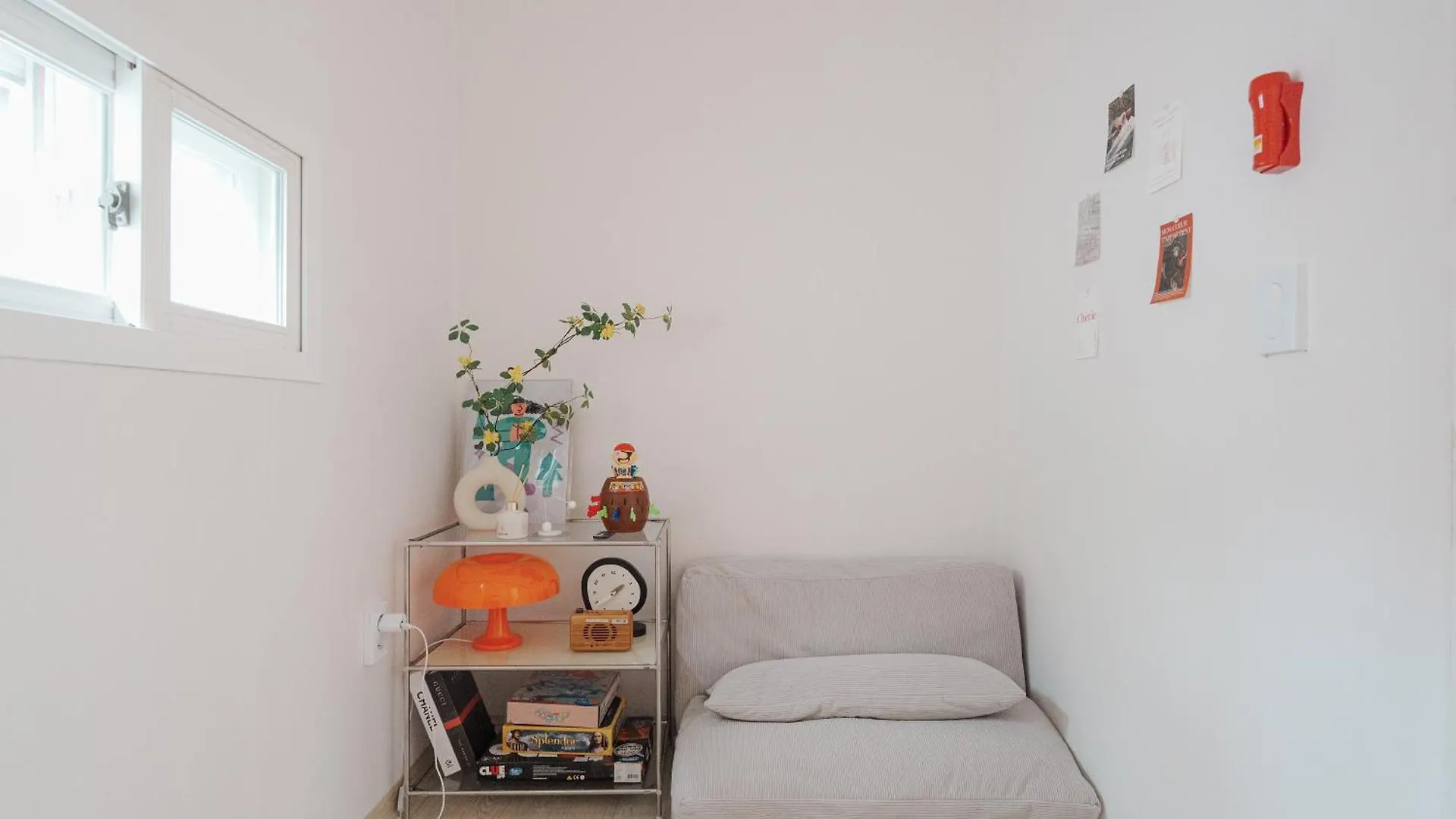 Casa Amigo Villa Seoul Sydkorea