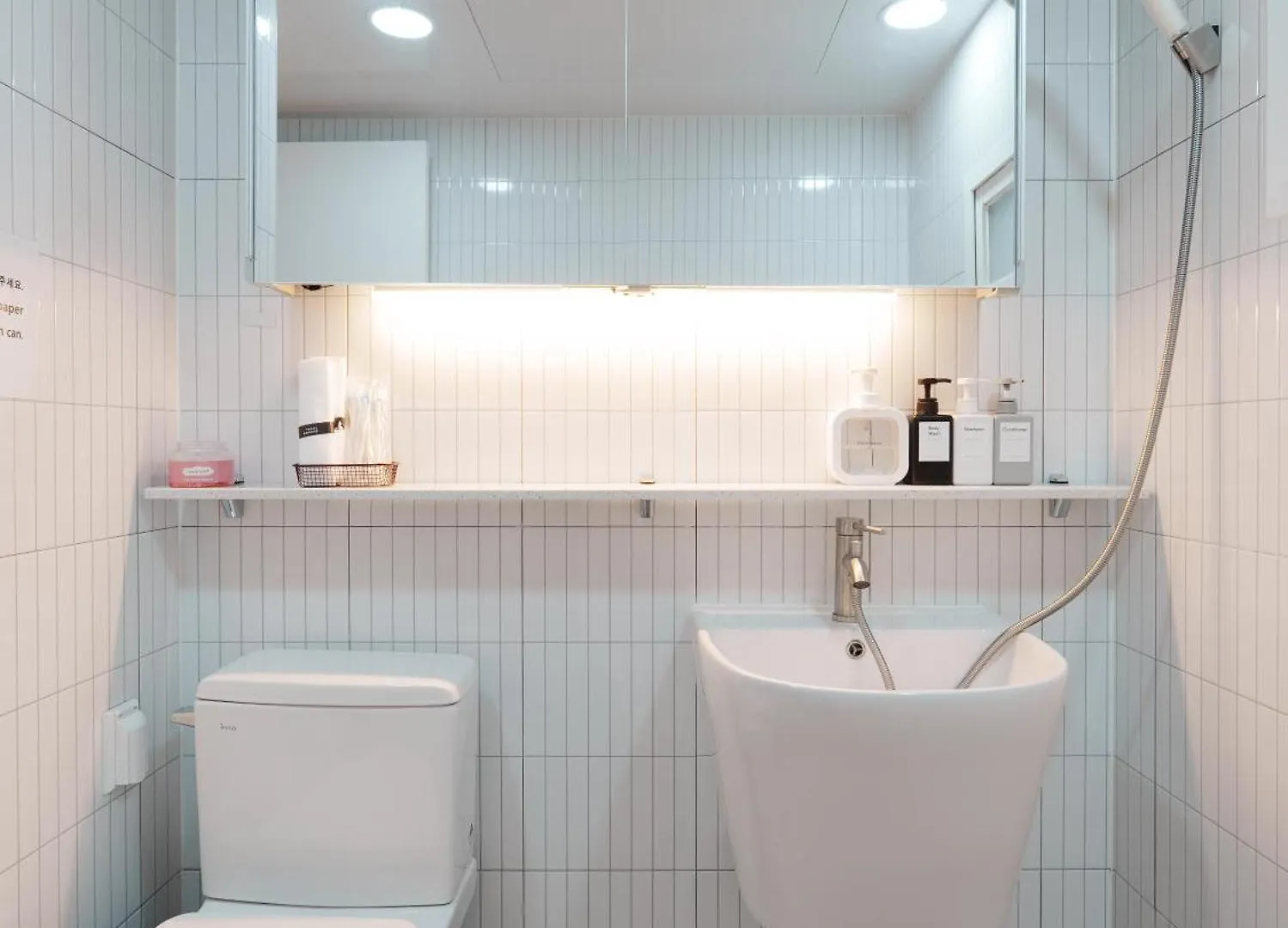Casa Amigo Villa Seoul Sydkorea