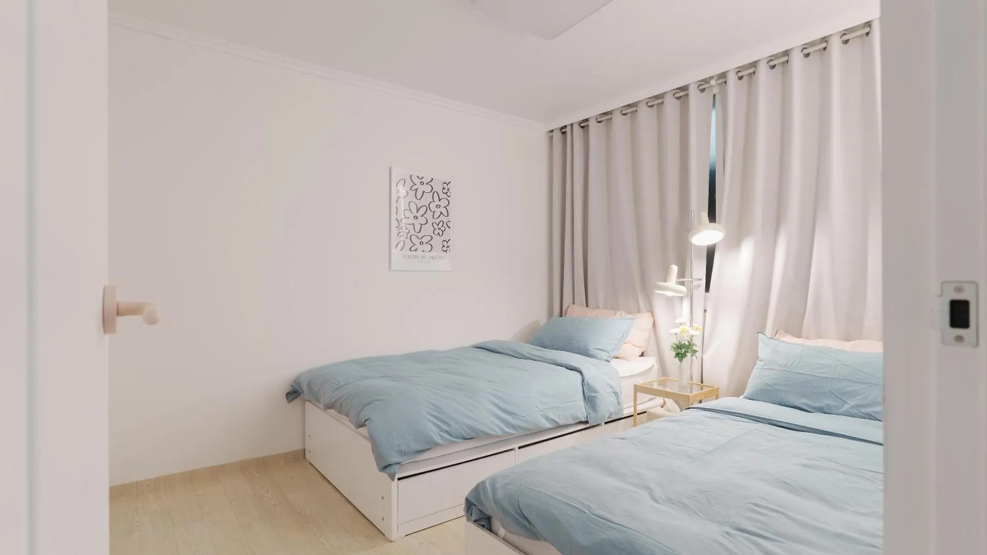Casa Amigo Villa Seoul