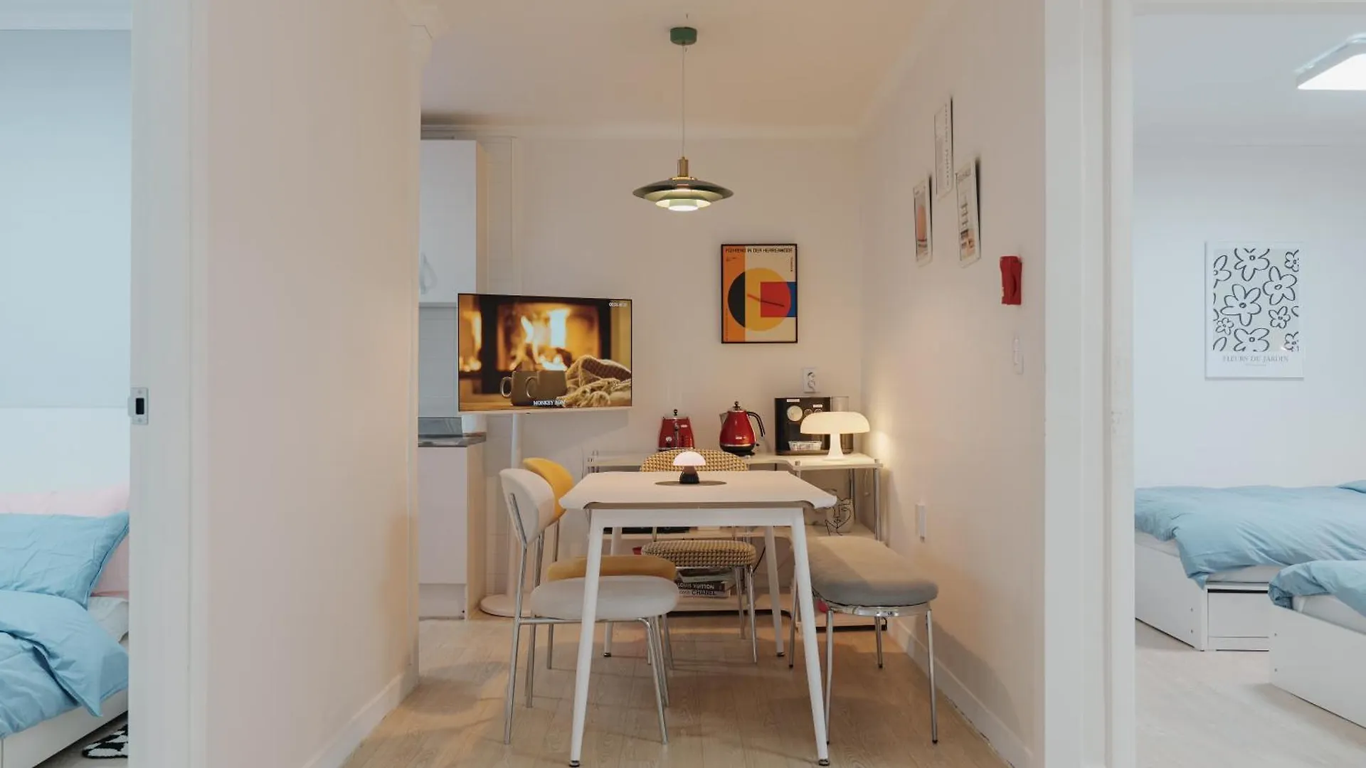 Casa Amigo Villa Seoul
