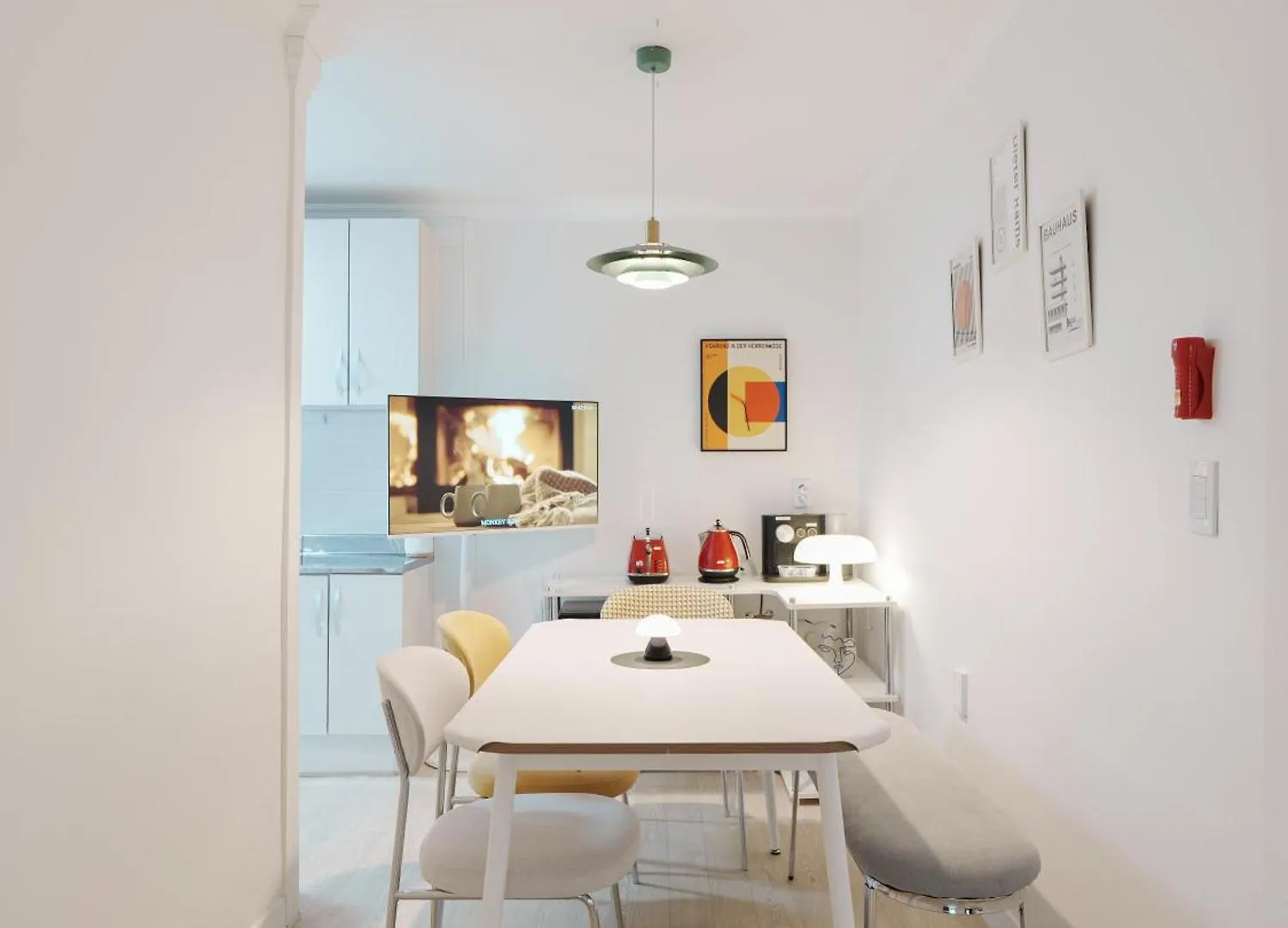 Casa Amigo Villa Seoul